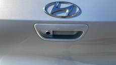 Hyundai i10 1.0 MPi SE Connect 5dr Petrol Hatchback